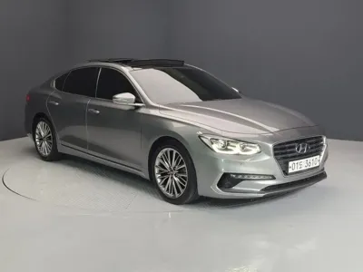 Hyundai Grandeur 2018, 75340 км, за 7870.55 USD