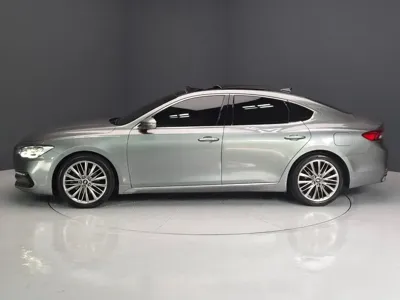 Hyundai Grandeur 2018, 75340 км, за 7870.55 USD