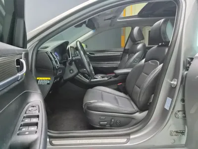 Hyundai Grandeur 2018, 75340 км, за 7870.55 USD - фото 9