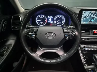 Hyundai Grandeur 2018, 75340 км, за 7870.55 USD - фото 11