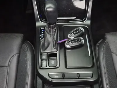 Hyundai Grandeur 2018, 75340 км, за 7870.55 USD - фото 13