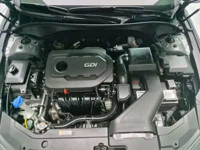 Hyundai Grandeur 2018, 75340 км, за 7870.55 USD - фото 16