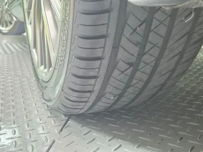 Hyundai Grandeur 2018, 75340 км, за 7870.55 USD - фото 20