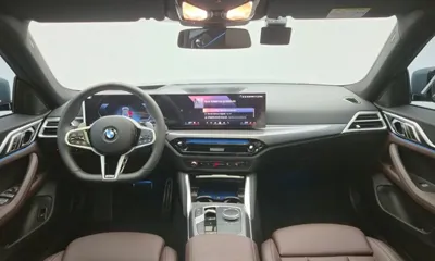 BMW 4-Series 2025, 4050 км, за 32493.11 USD - фото 7