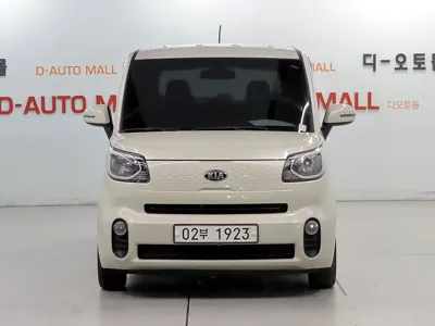Kia Ray 2018, 77297 км, за 6367.34 USD
