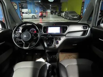 Kia Ray 2018, 77297 км, за 6367.34 USD