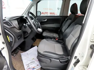 Kia Ray 2018, 77297 км, за 6367.34 USD - фото 6