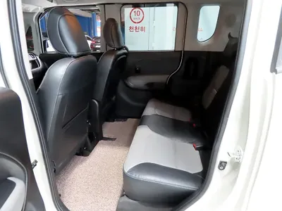Kia Ray 2018, 77297 км, за 6367.34 USD - фото 7
