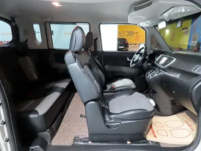 Kia Ray 2018, 77297 км, за 6367.34 USD - фото 8