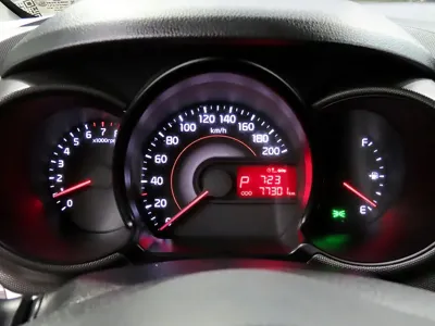 Kia Ray 2018, 77297 км, за 6367.34 USD - фото 9