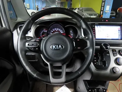Kia Ray 2018, 77297 км, за 6367.34 USD - фото 10