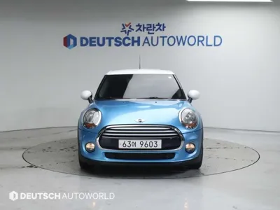 MINI Cooper 2015, 139918 км, за 3282.13 USD