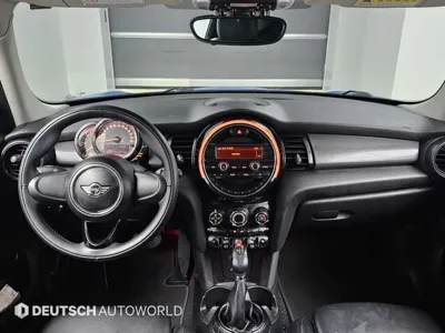MINI Cooper 2015, 139918 км, за 3282.13 USD - фото 7