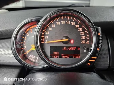 MINI Cooper 2015, 139918 км, за 3282.13 USD - фото 8