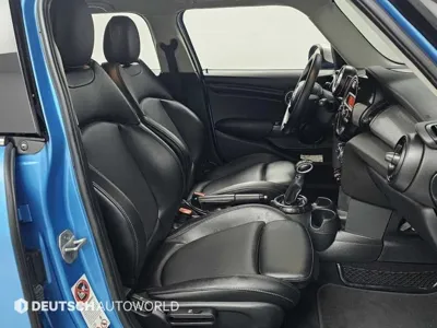 MINI Cooper 2015, 139918 км, за 3282.13 USD - фото 10