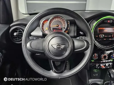 MINI Cooper 2015, 139918 км, за 3282.13 USD - фото 13