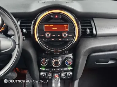 MINI Cooper 2015, 139918 км, за 3282.13 USD - фото 14