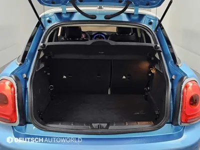 MINI Cooper 2015, 139918 км, за 3282.13 USD - фото 20