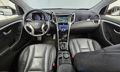 Hyundai i30 2012, 59172 км, за 4948.88 USD - фото 7