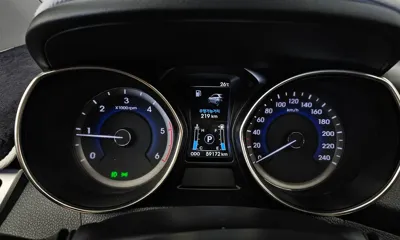 Hyundai i30 2012, 59172 км, за 4948.88 USD - фото 8