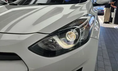 Hyundai i30 2012, 59172 км, за 4948.88 USD - фото 22