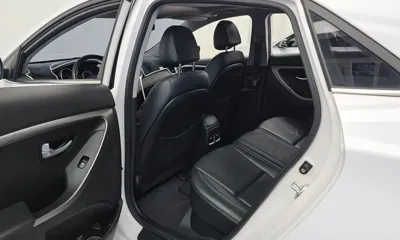 Hyundai i30 2012, 59172 км, за 4948.88 USD - фото 26