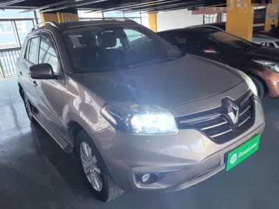 Renault Koleos 2014, 182700 км, за 4815 USD - фото 4