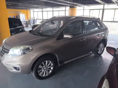 Renault Koleos 2014, 182700 км, за 4815 USD - фото 5