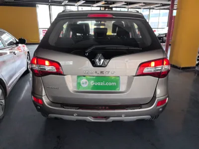 Renault Koleos 2014, 182700 км, за 4815 USD - фото 6