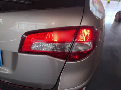 Renault Koleos 2014, 182700 км, за 4815 USD - фото 8