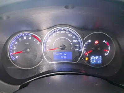 Renault Koleos 2014, 182700 км, за 4815 USD - фото 13