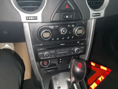 Renault Koleos 2014, 182700 км, за 4815 USD - фото 14
