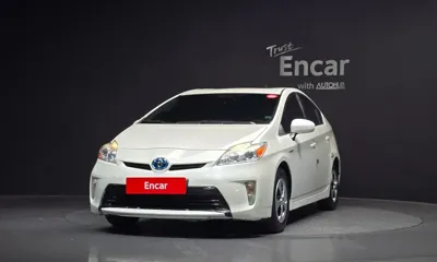 Toyota Prius 2013, 210066 км, за 36104.64 USD