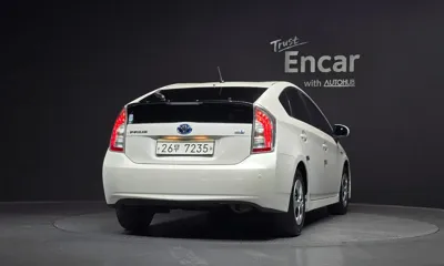 Toyota Prius 2013, 210066 км, за 36104.64 USD