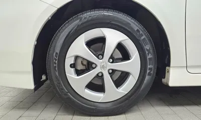 Toyota Prius 2013, 210066 км, за 36104.64 USD