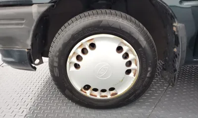 Kia Pride 1997, 78764 км, за 3218.6 USD