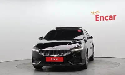 Kia K7 2017, 146968 км, за 8919.72 USD