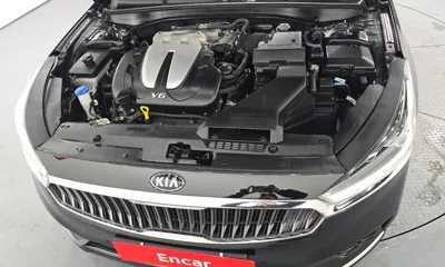 Kia K7 2017, 146968 км, за 8919.72 USD - фото 6
