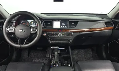 Kia K7 2017, 146968 км, за 8919.72 USD - фото 7
