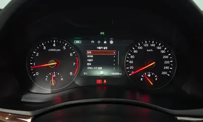 Kia K7 2017, 146968 км, за 8919.72 USD - фото 8