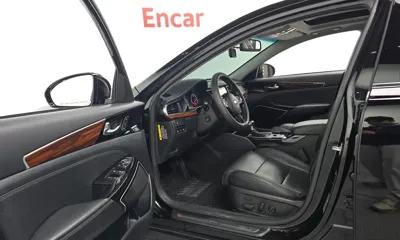 Kia K7 2017, 146968 км, за 8919.72 USD - фото 10
