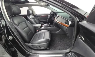 Kia K7 2017, 146968 км, за 8919.72 USD - фото 11