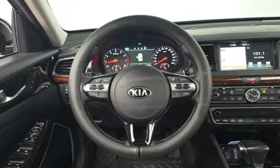 Kia K7 2017, 146968 км, за 8919.72 USD - фото 13