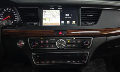 Kia K7 2017, 146968 км, за 8919.72 USD - фото 14