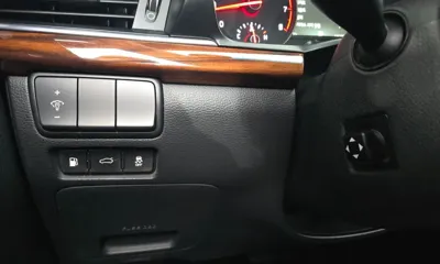 Kia K7 2017, 146968 км, за 8919.72 USD - фото 16