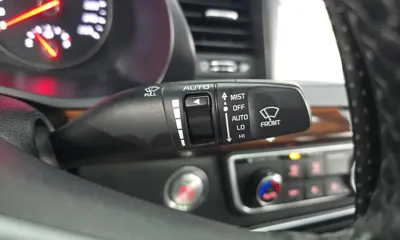 Kia K7 2017, 146968 км, за 8919.72 USD - фото 17