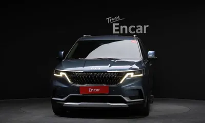 Kia Canival 2023, 110449 км, за 13588.03 USD