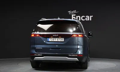 Kia Canival 2023, 110449 км, за 13588.03 USD