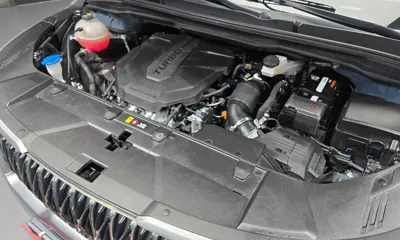 Kia Canival 2023, 110449 км, за 13479.19 USD - фото 6