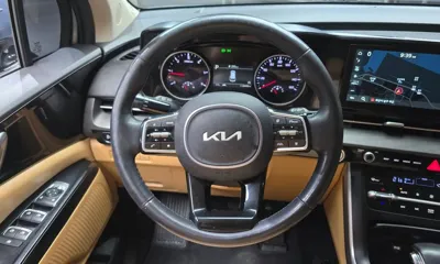 Kia Canival 2023, 110449 км, за 13479.19 USD - фото 12